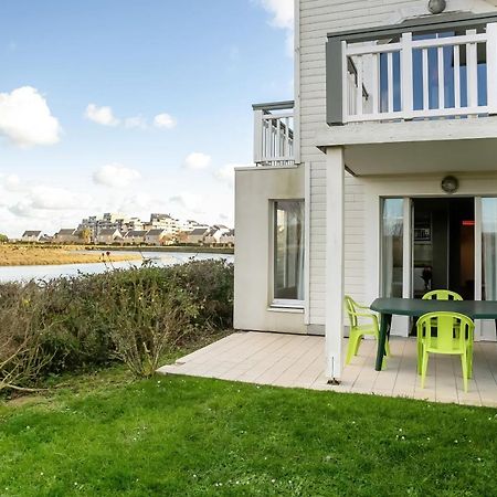 Le Drakkar Apartment Courseulles-sur-Mer Exterior photo