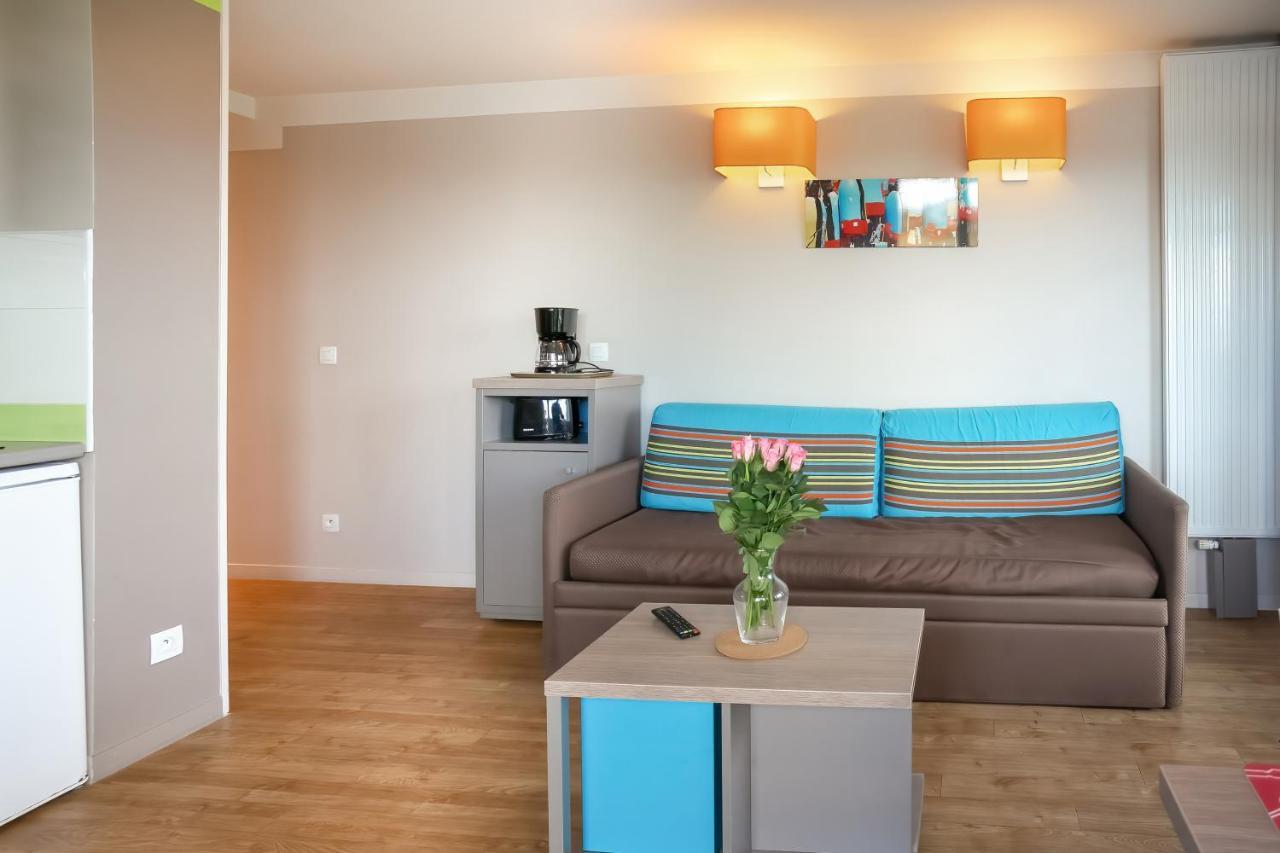 Le Drakkar Apartment Courseulles-sur-Mer Exterior photo