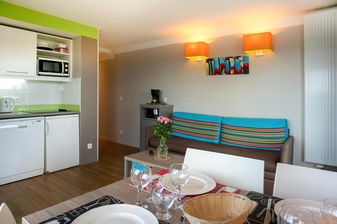 Le Drakkar Apartment Courseulles-sur-Mer Exterior photo